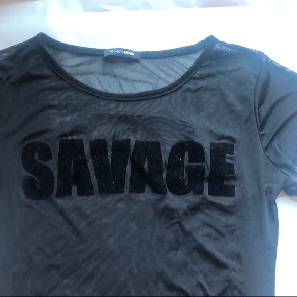 ❤️NWT Mesh Tops Bundle Size XS/S - Picture 6 of 6